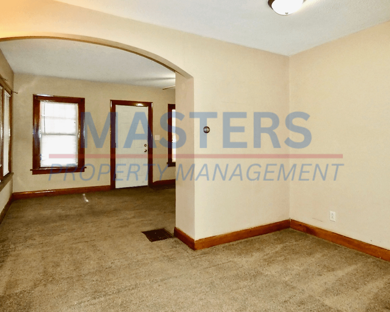 Toledo Apartment: 1133 Parkside Blvd