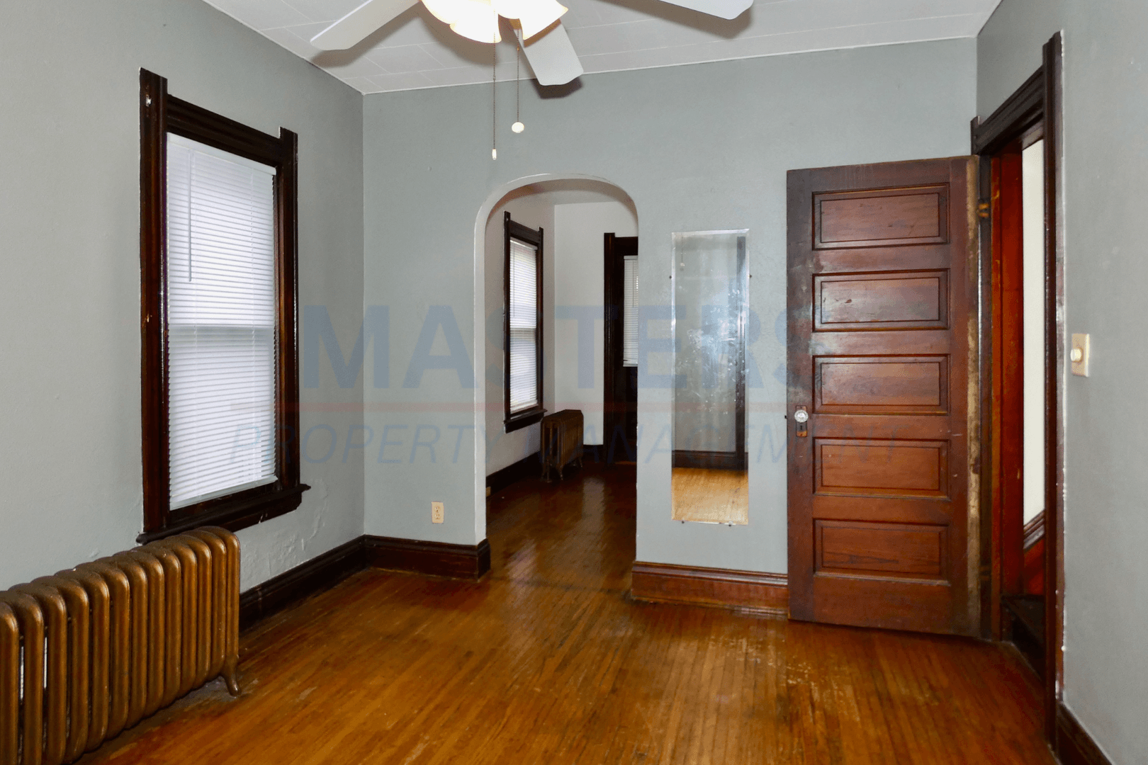 Toledo House: 1506 South Avenue