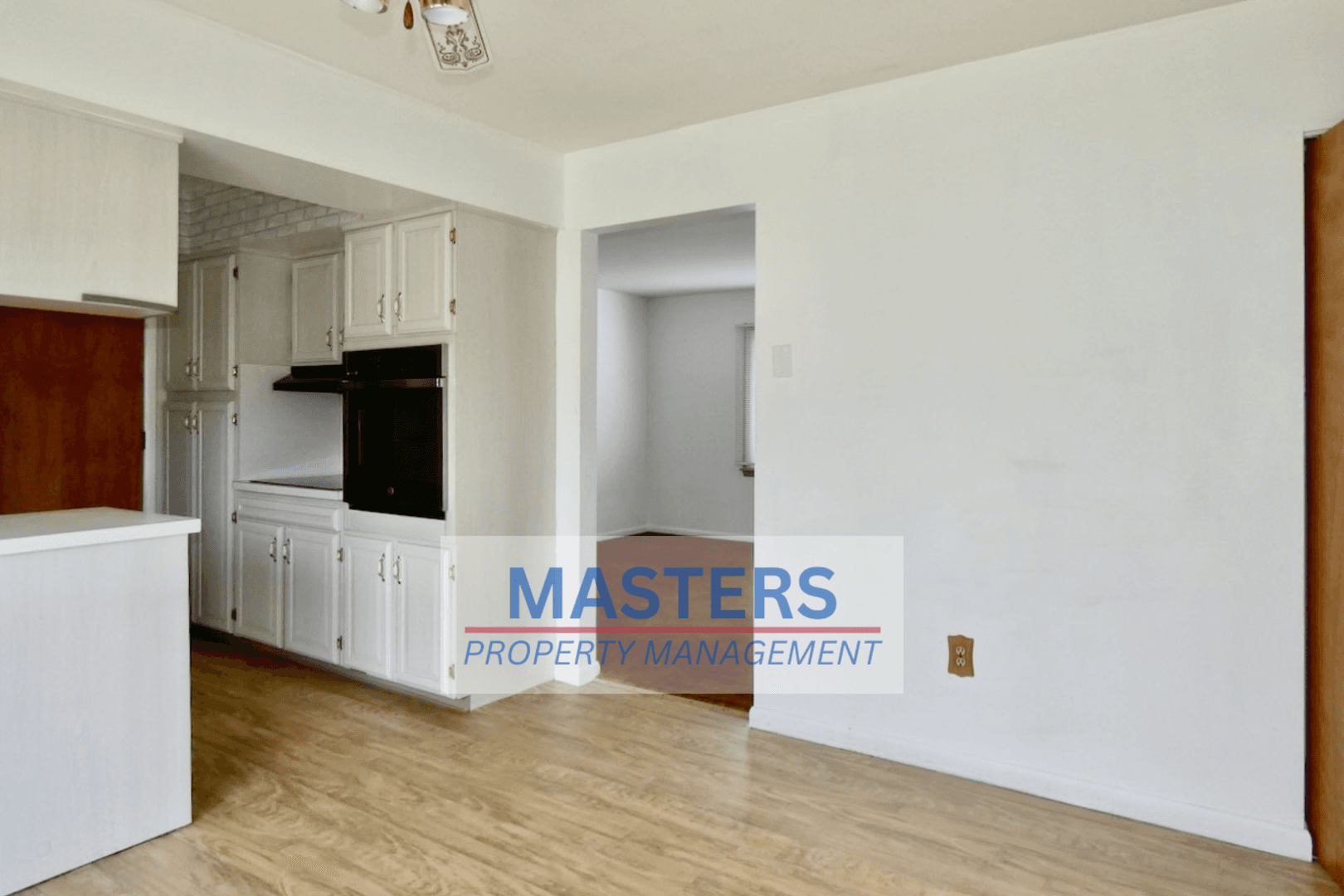 Fremont House: 1425 White Ave