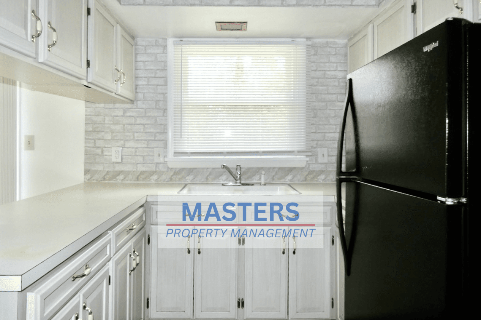 Fremont House: 1425 White Ave