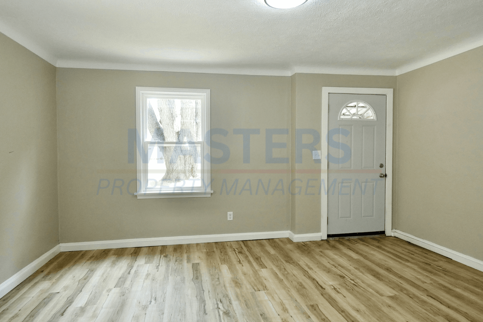 Toledo House: 5133 Adella St