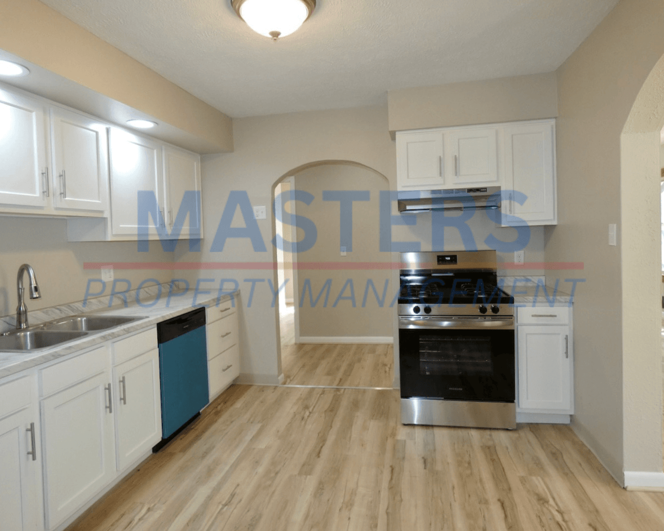 Toledo House: 1732 Newport Ave