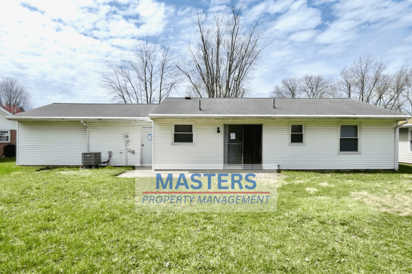 Fremont House: 1425 White Ave