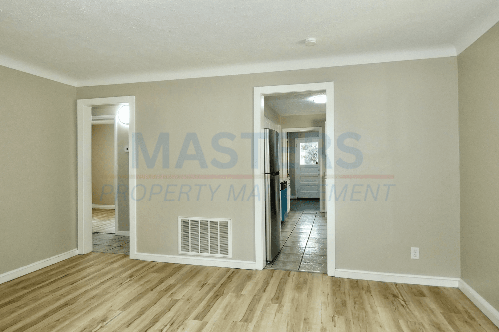 Toledo House: 5133 Adella St