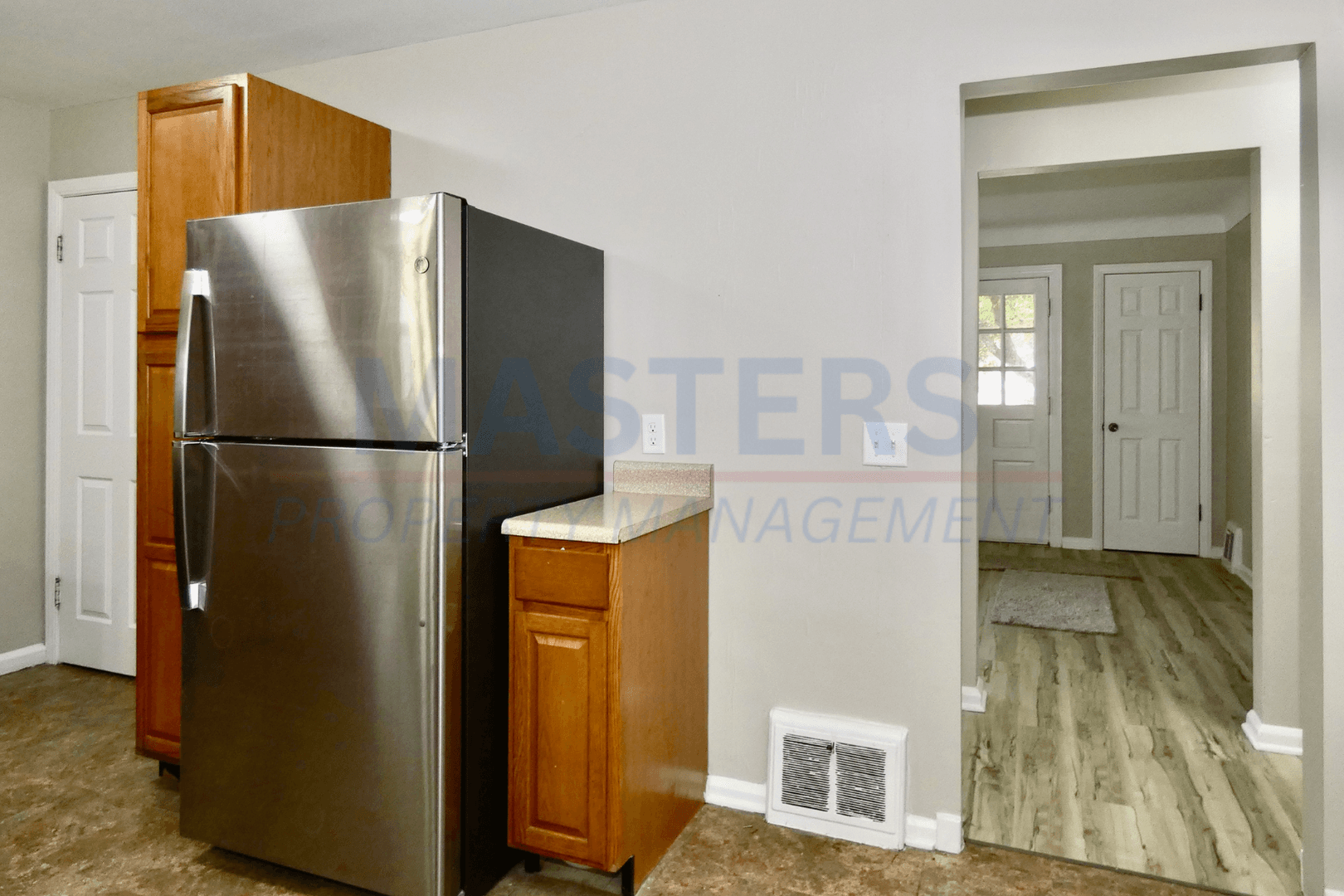 Toledo House: 3453 St Bernard Dr