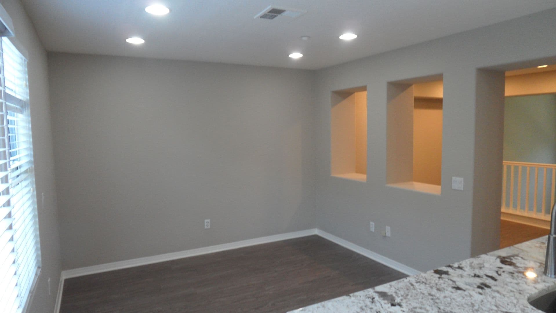Irvine Townhome: 33 Bonsall