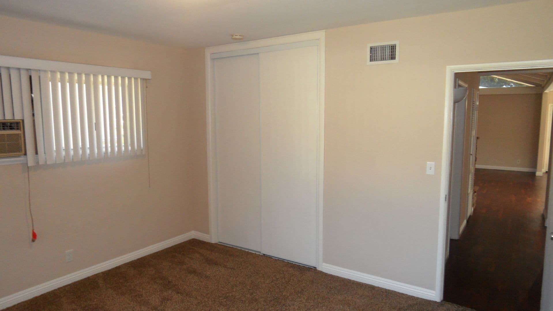 Orange House: 344 N. Shattuck Pl.