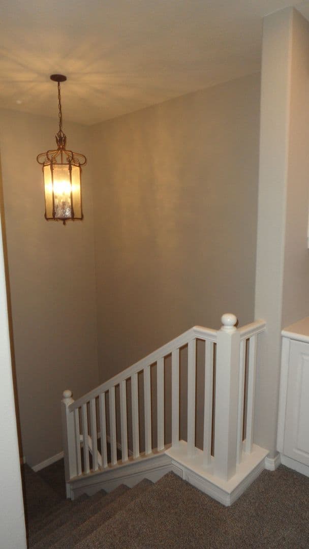 Irvine Townhome: 33 Bonsall