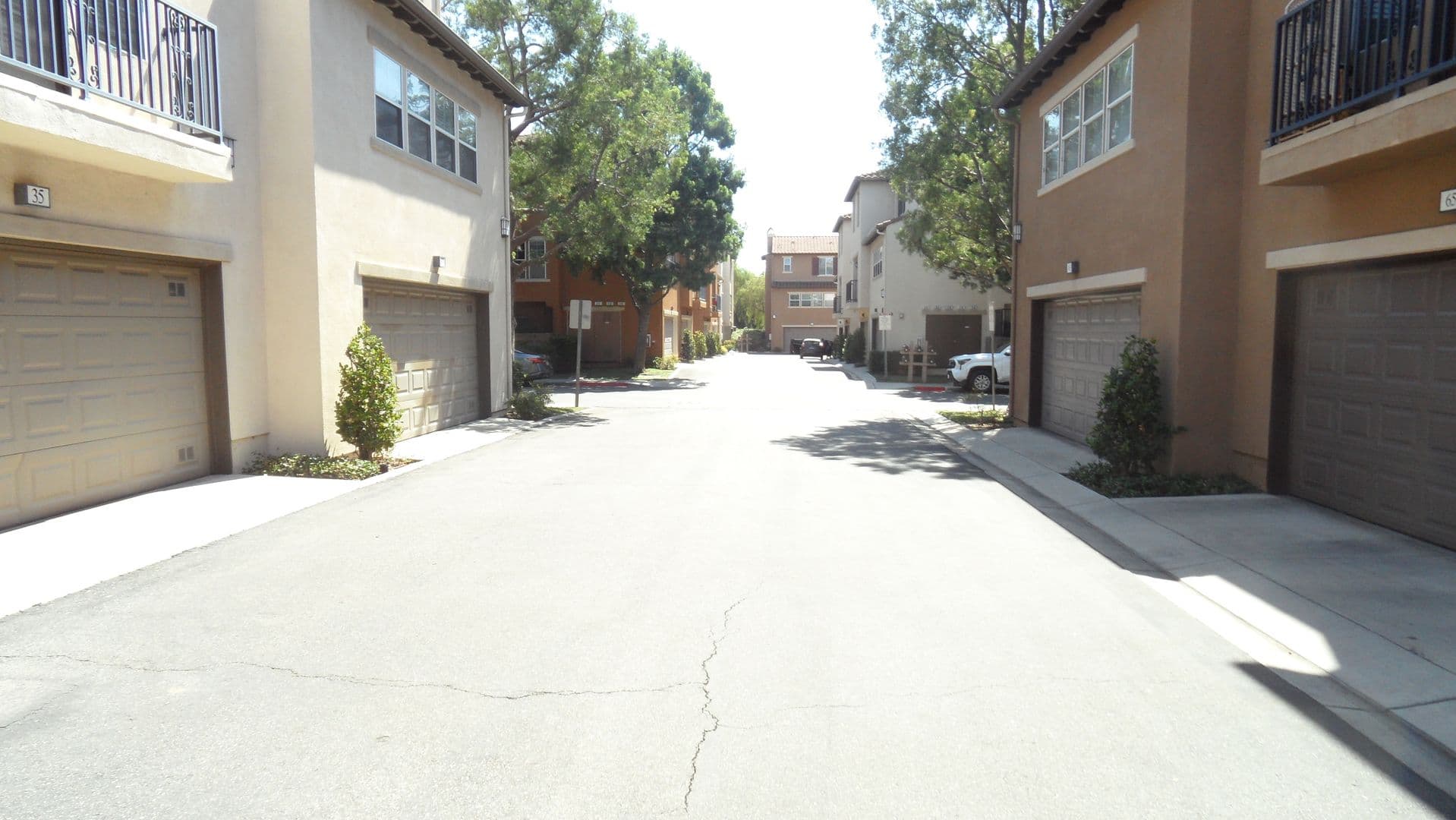 Irvine Townhome: 33 Bonsall