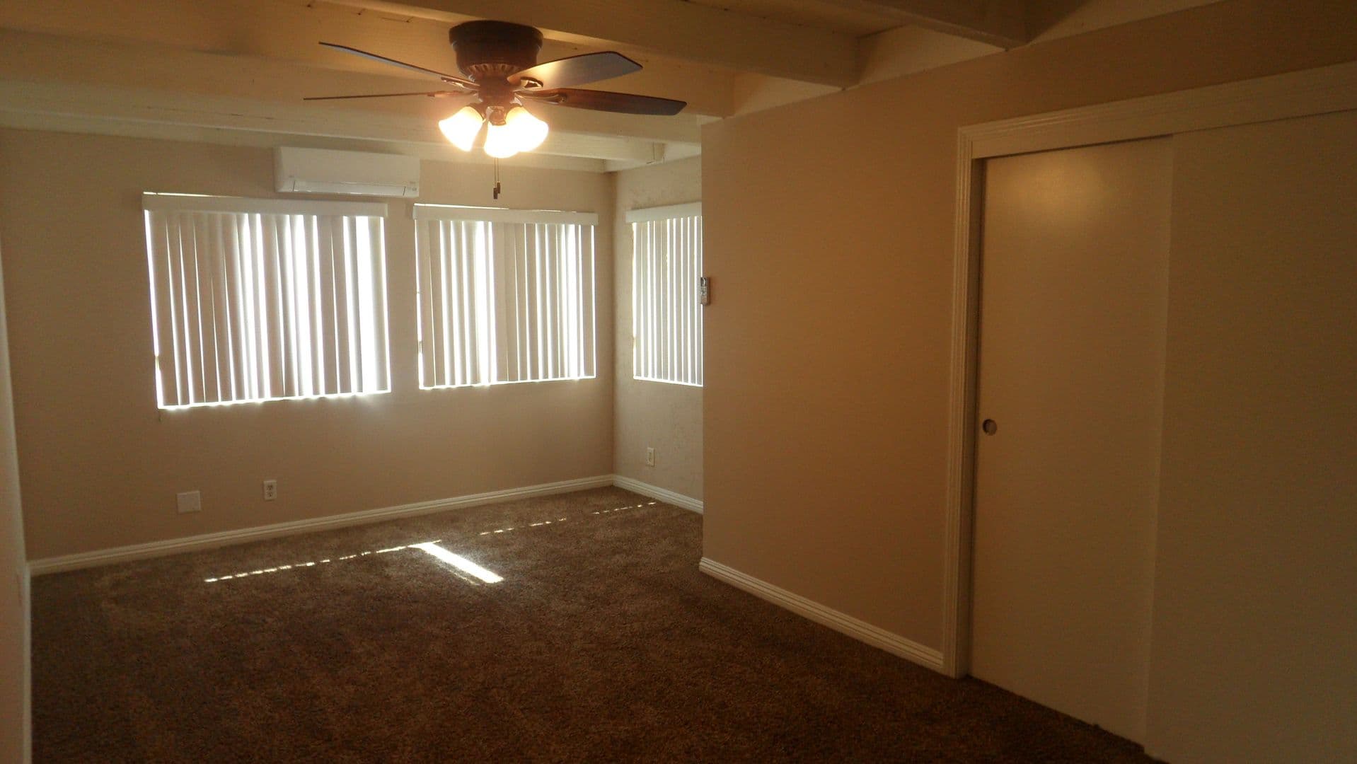 Orange House: 344 N. Shattuck Pl.