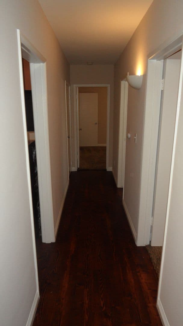 Orange House: 344 N. Shattuck Pl.