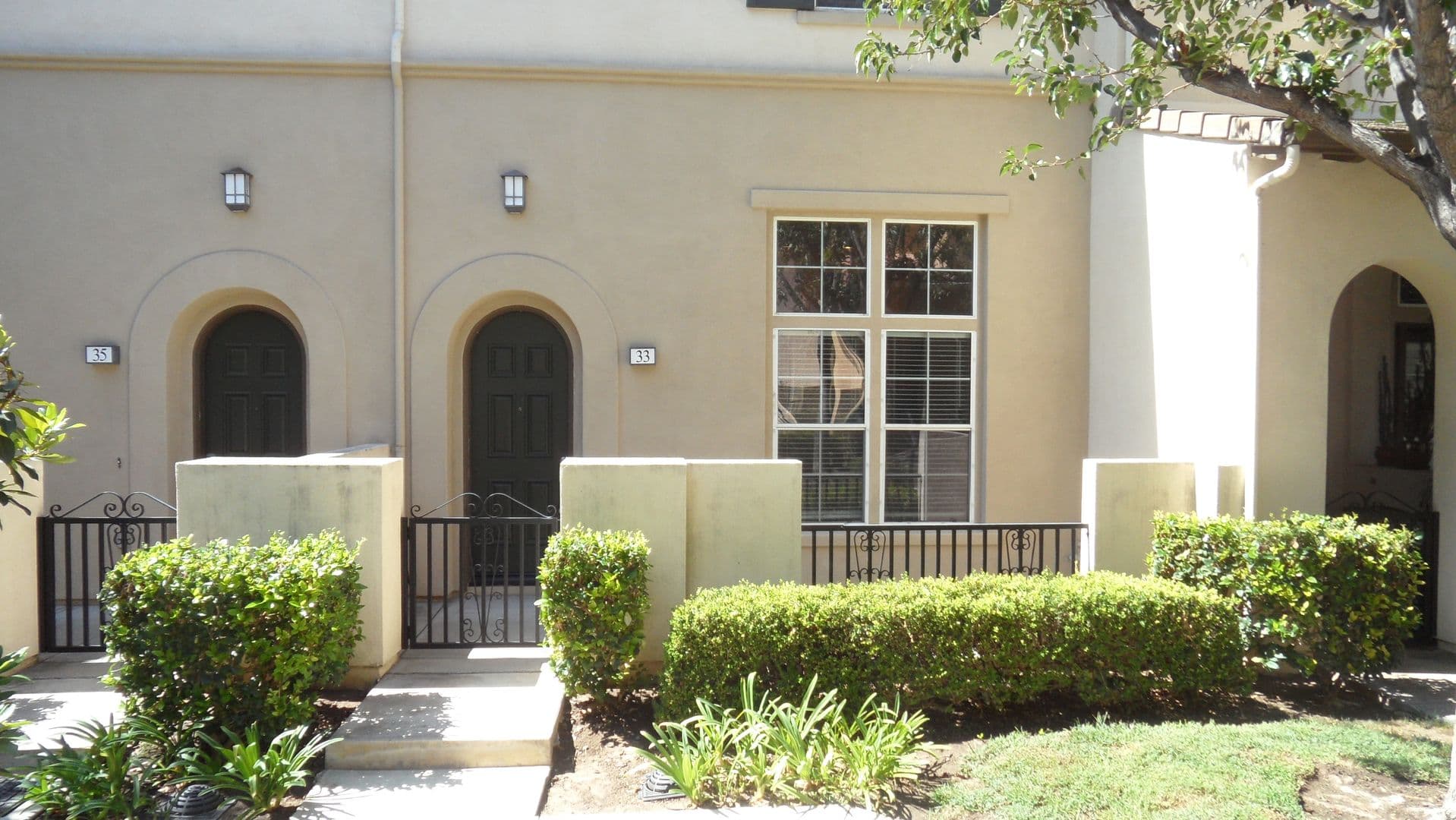Irvine Townhome: 33 Bonsall