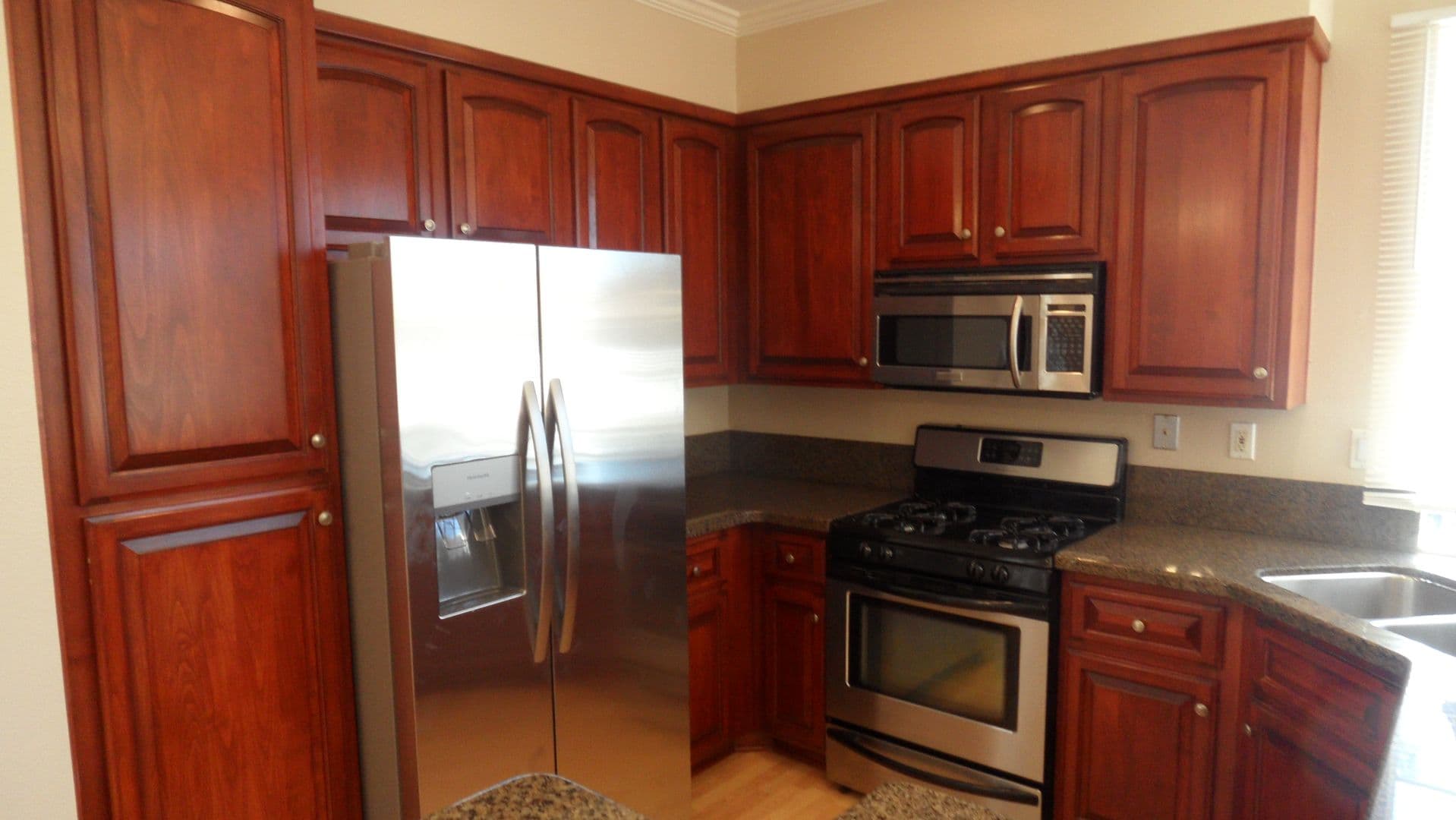 Orange Condo: 8215 E. White Oak Ridge #97