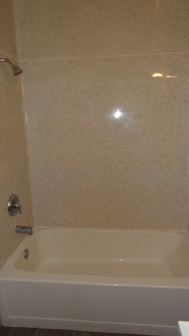 Orange Apartment: 803, 809, 815 W. Maple Ave.