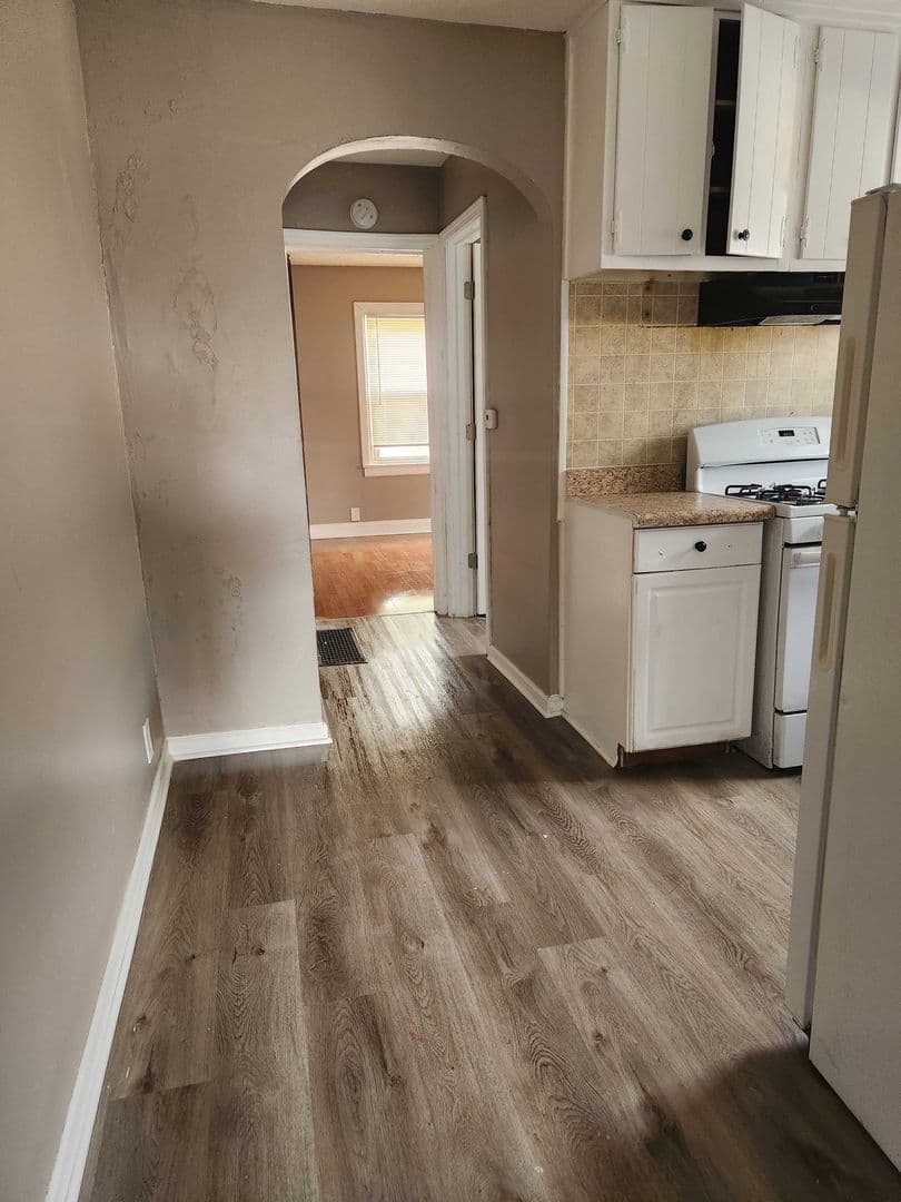 Indianapolis Apartment: 1706 E Tabor Street