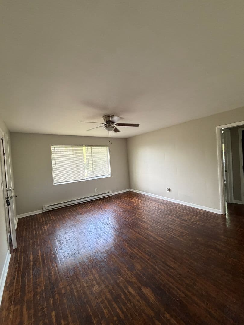 Indianapolis Apartment: 6111 Laurel Hall Drive
