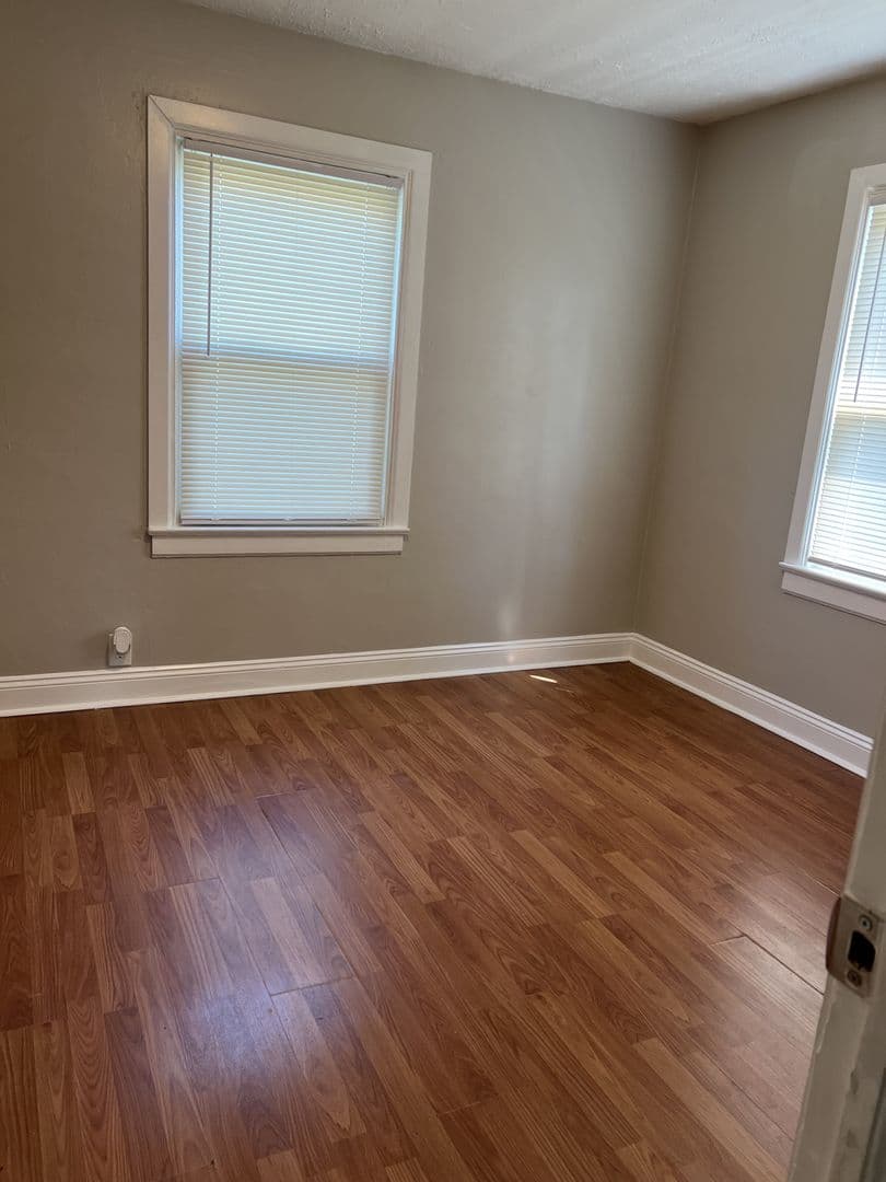 Indianapolis Apartment: 1706 E Tabor Street