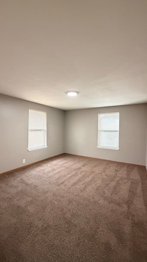 Indianapolis Apartment: 1505 N Tuxedo Street
