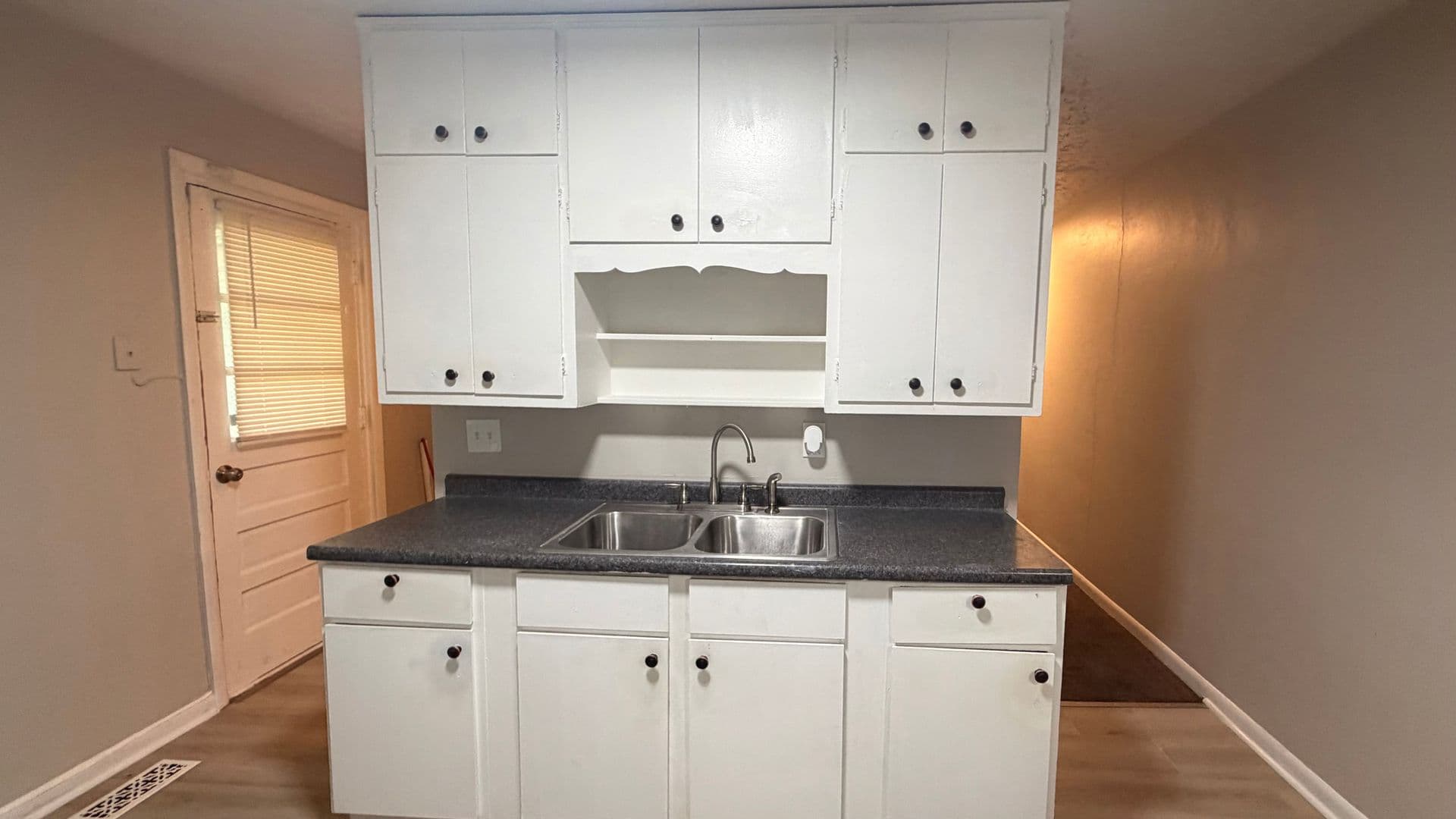 Indianapolis Apartment: 3709-3711 Kinnear Ave
