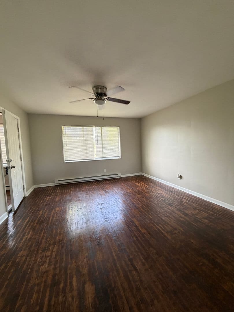 Indianapolis Apartment: 6111 Laurel Hall Drive