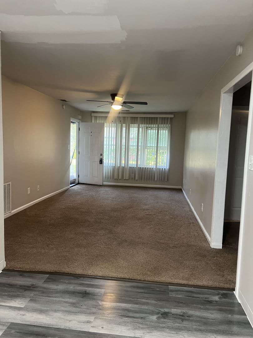 Indianapolis Apartment: 6108 Dickson Road