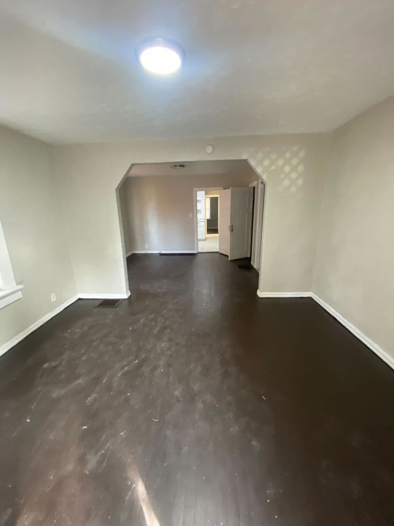Indianapolis Apartment: 1206 Edgemont Ave