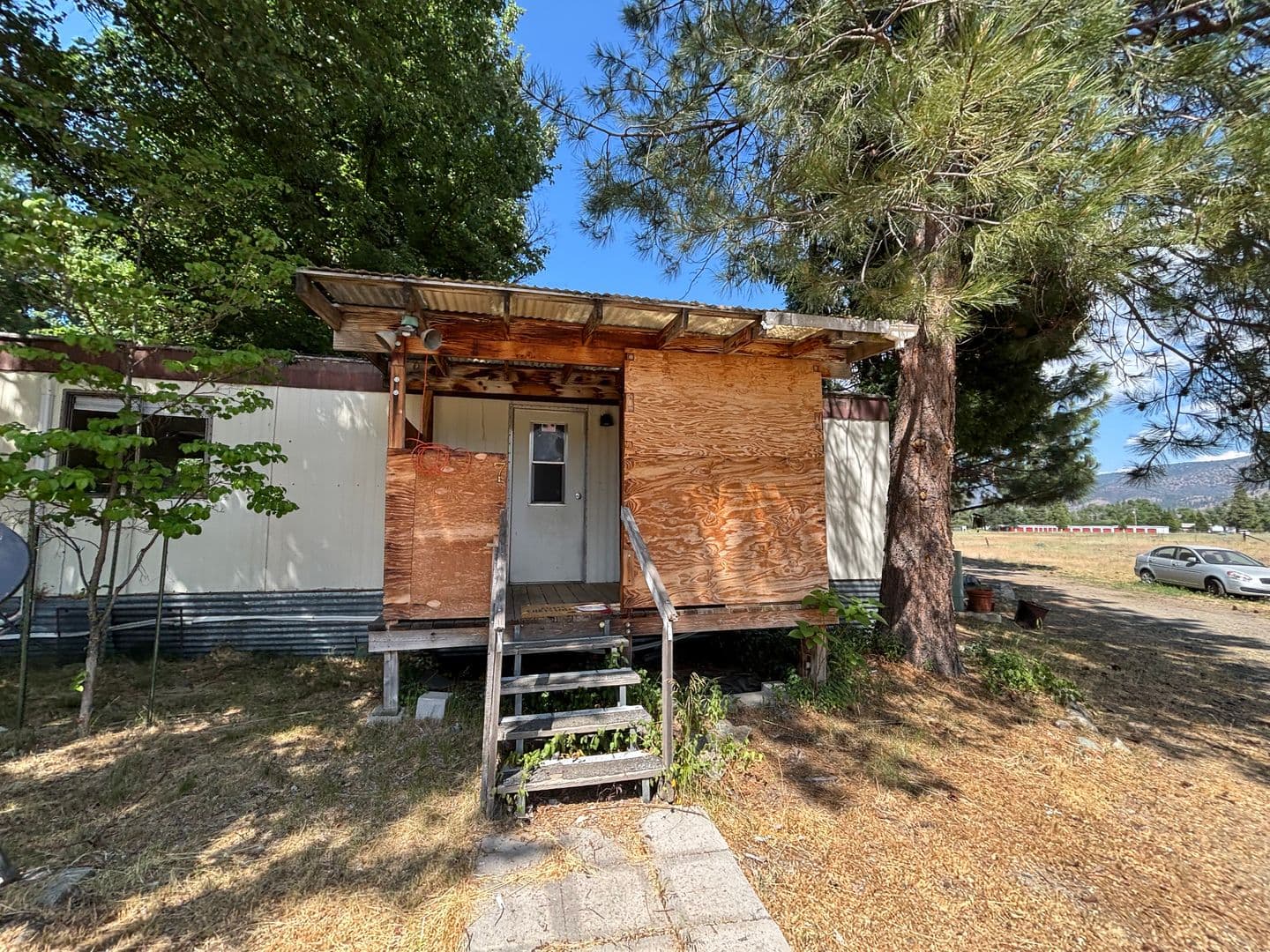 Etna Apartment: 900 Callahan Rd