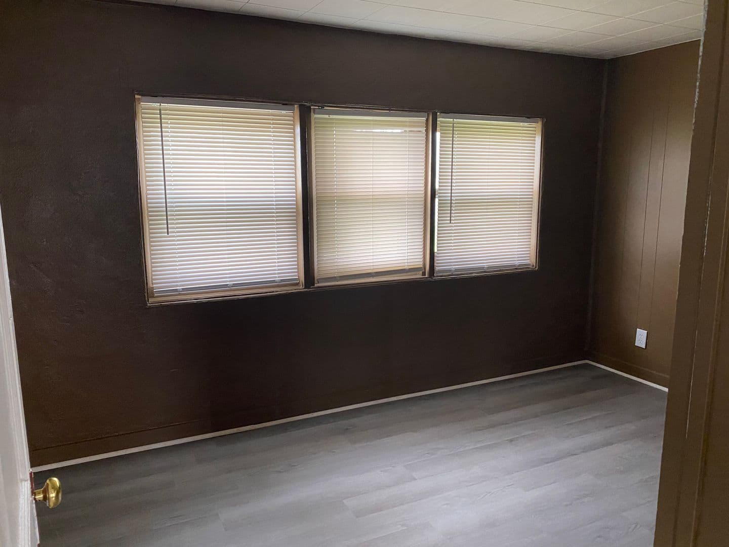Anderson Apartment: 233 W School Street