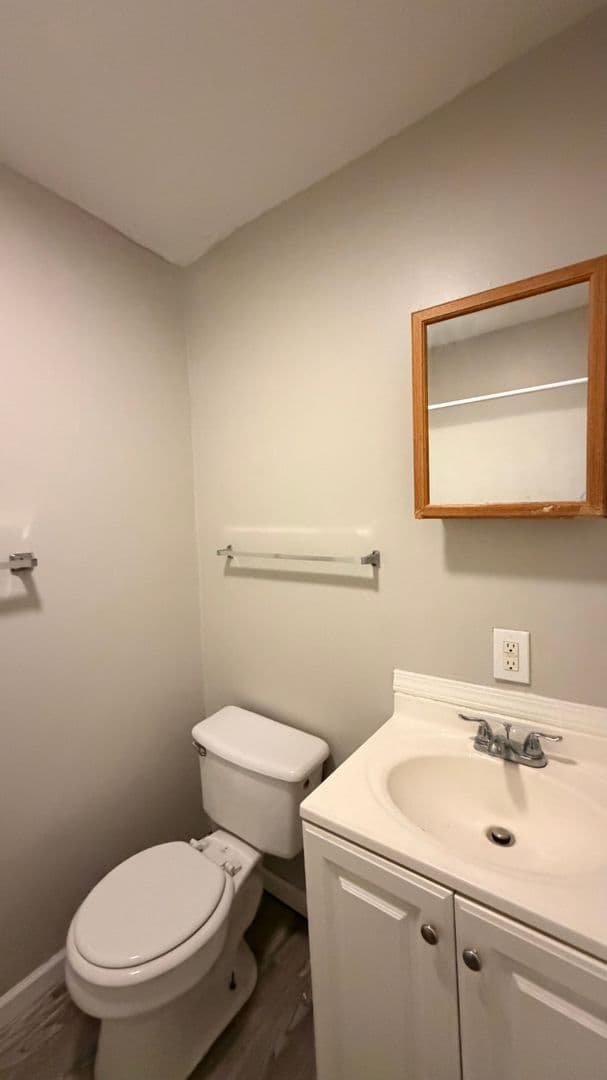 Indianapolis Apartment: 1301 N Olney Street