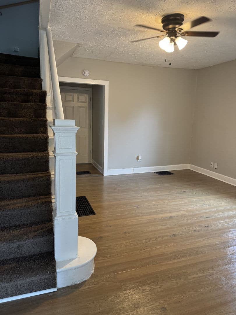 Indianapolis Apartment: 2008 Sugar Grove Ave