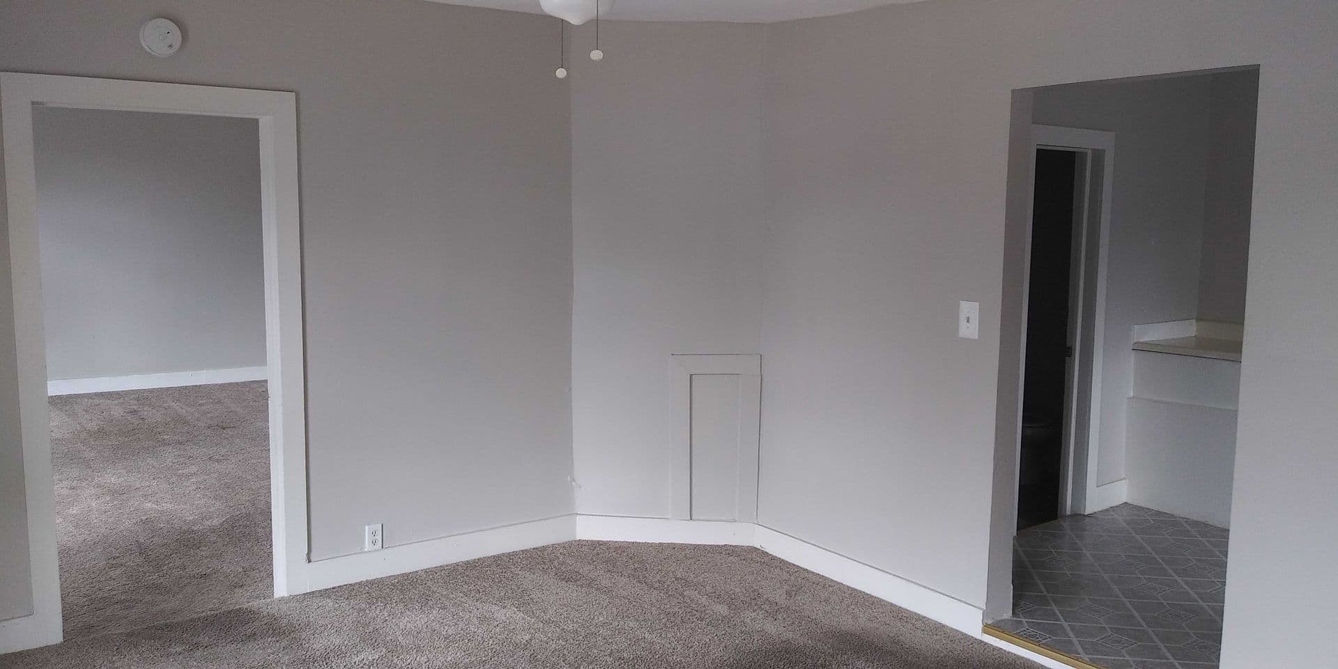 Shelbyville Apartment: 1114 S Miller Street