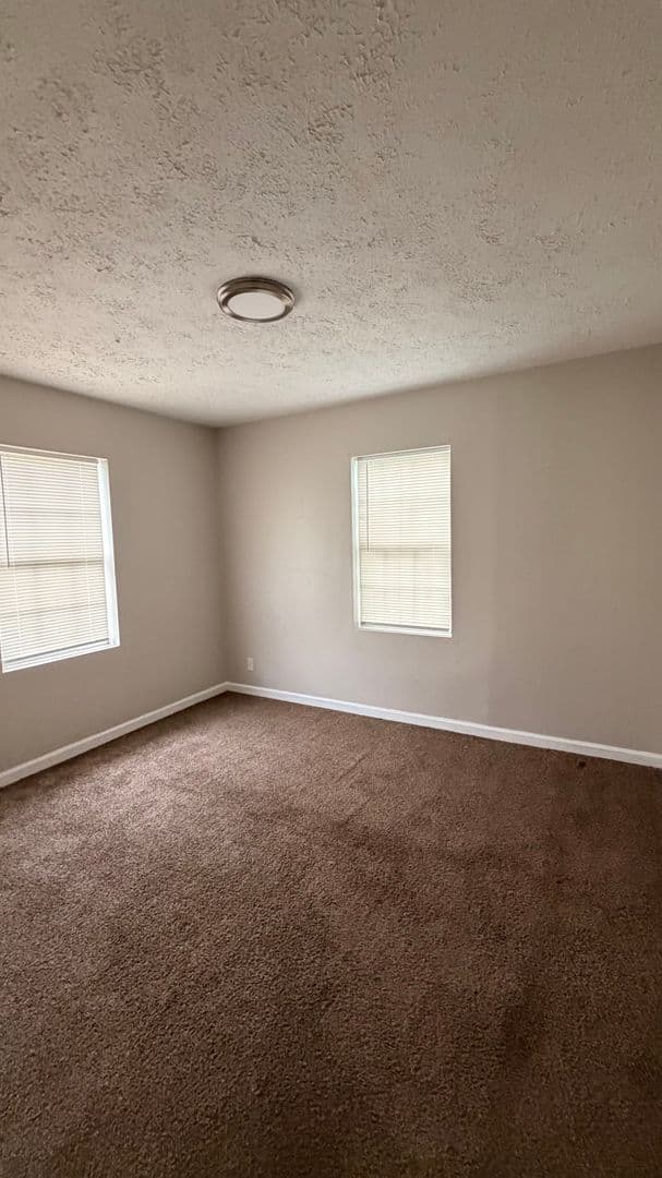 Indianapolis Apartment: 1301 N Olney Street