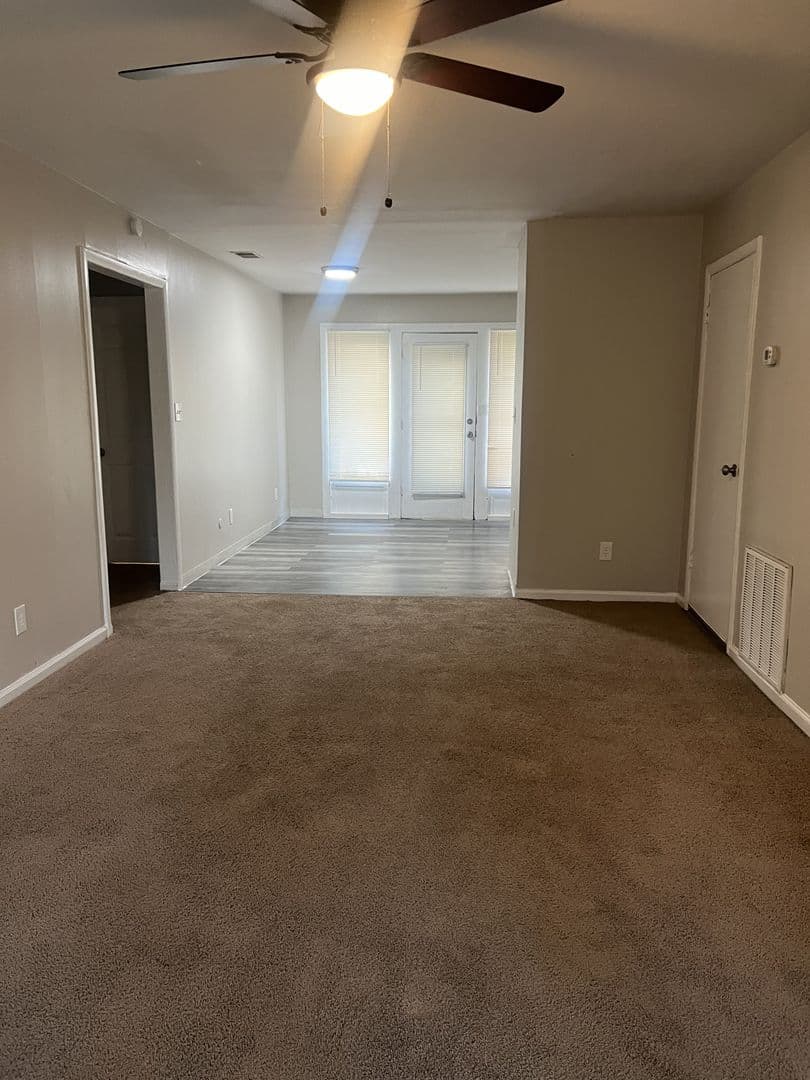 Indianapolis Apartment: 6108 Dickson Road