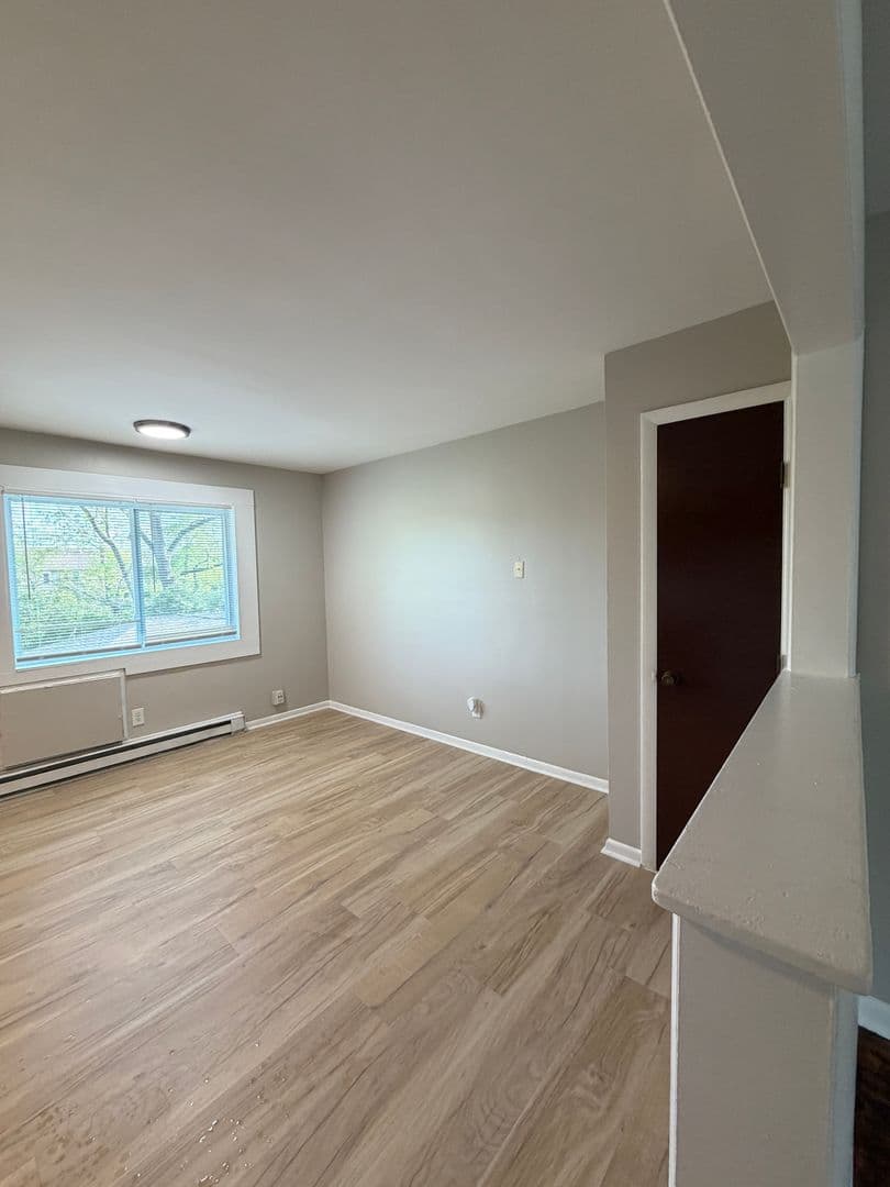 Indianapolis Apartment: 6111 Laurel Hall Drive