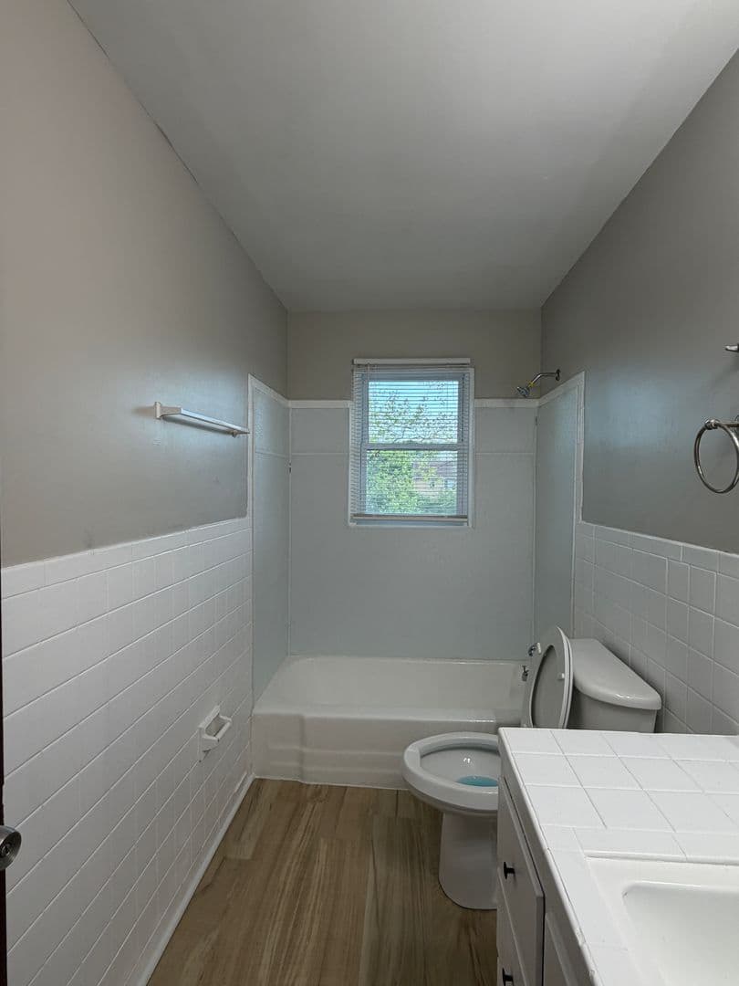 Indianapolis Apartment: 6111 Laurel Hall Drive