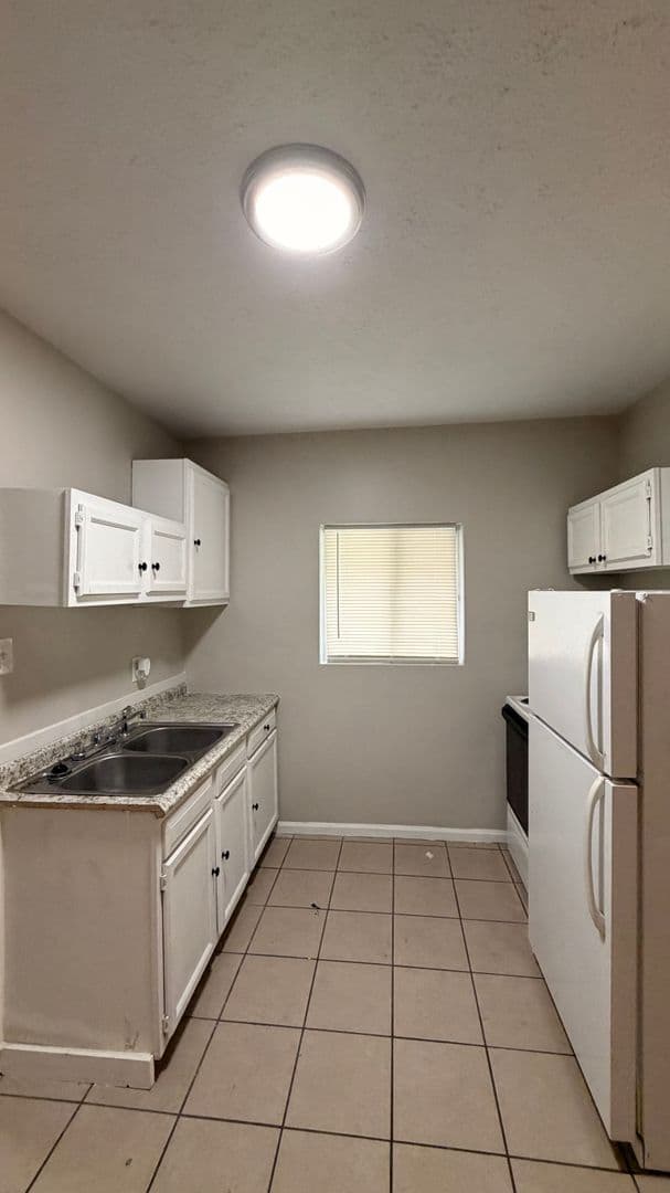 Indianapolis Apartment: 1301 N Olney Street