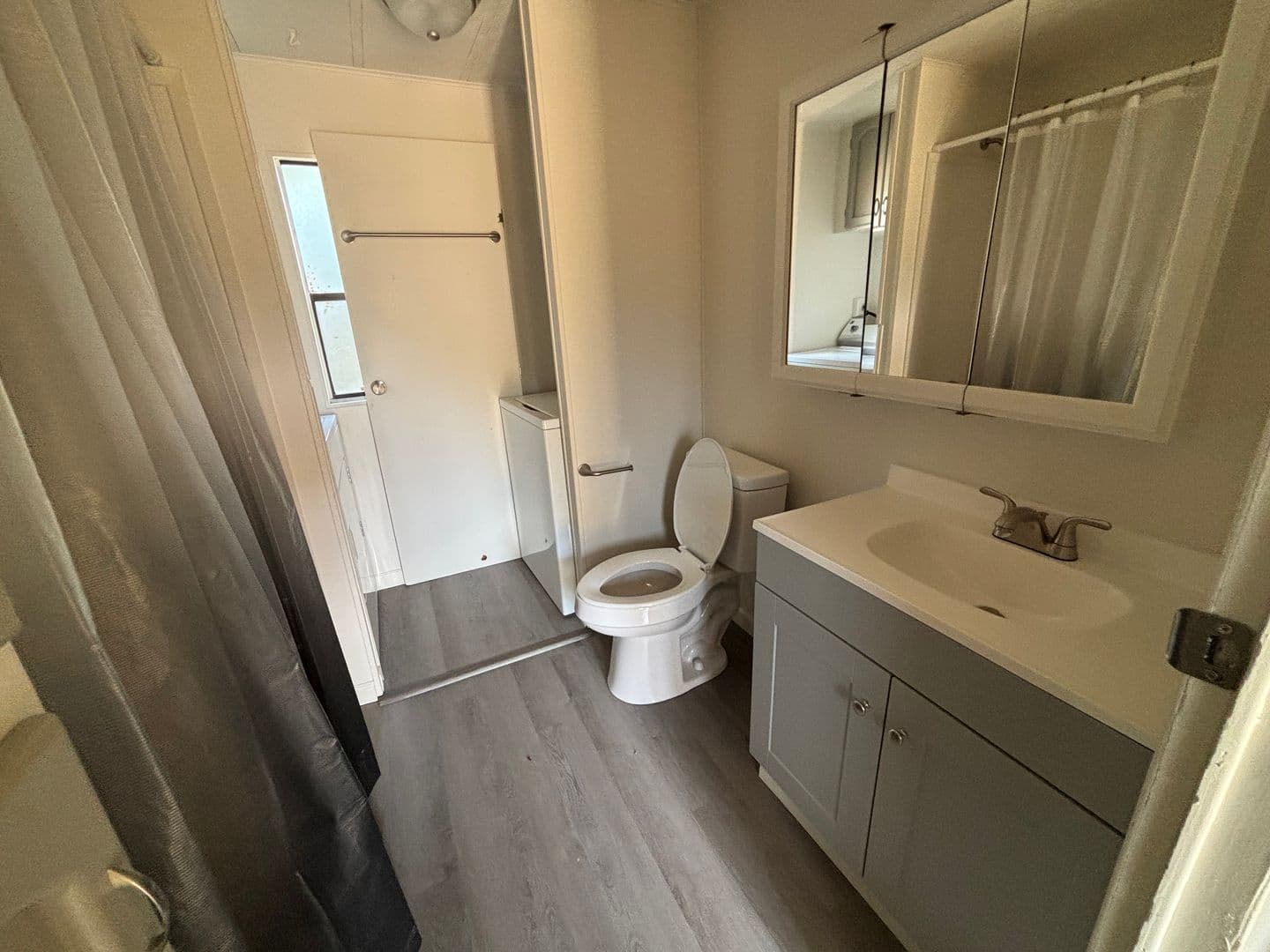 Etna Apartment: 900 Callahan Rd