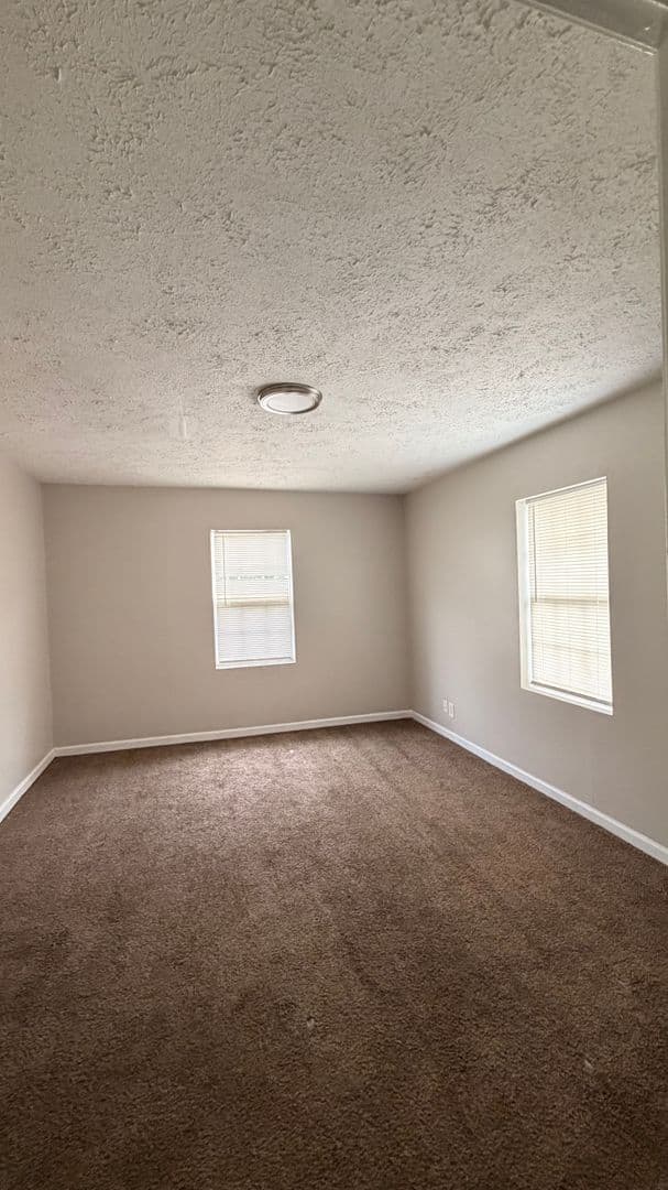 Indianapolis Apartment: 1301 N Olney Street