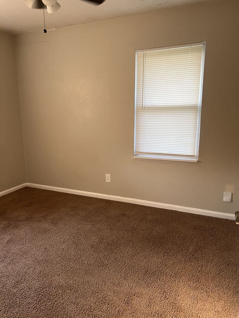 Indianapolis Apartment: 6108 Dickson Road