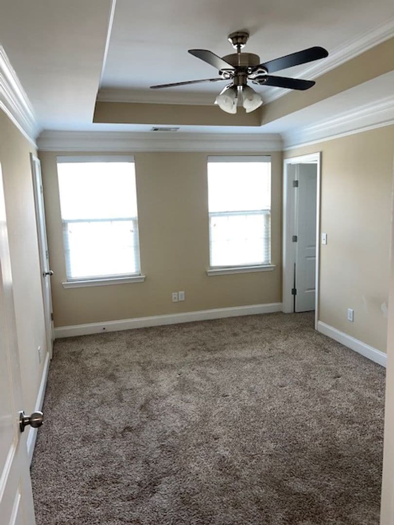 Nashville House: 8915 Sunnyfield Way