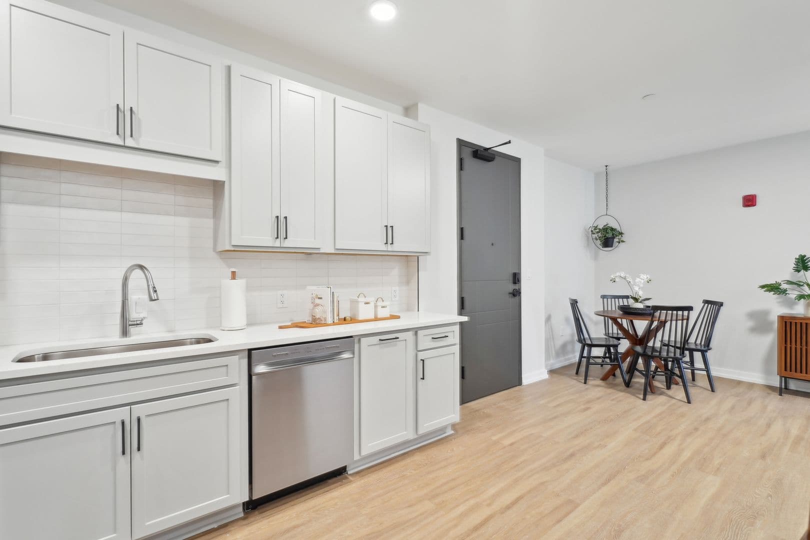 Nashville Apartment: 1115 3rd Ave South