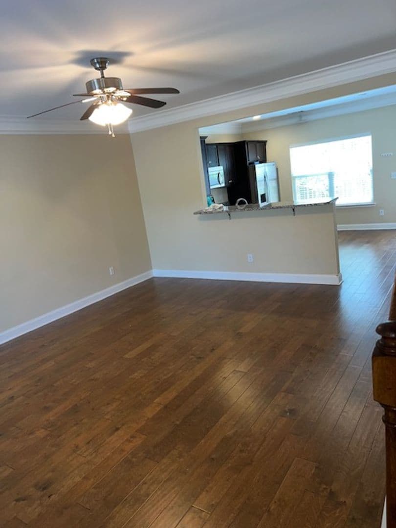 Nashville House: 8915 Sunnyfield Way