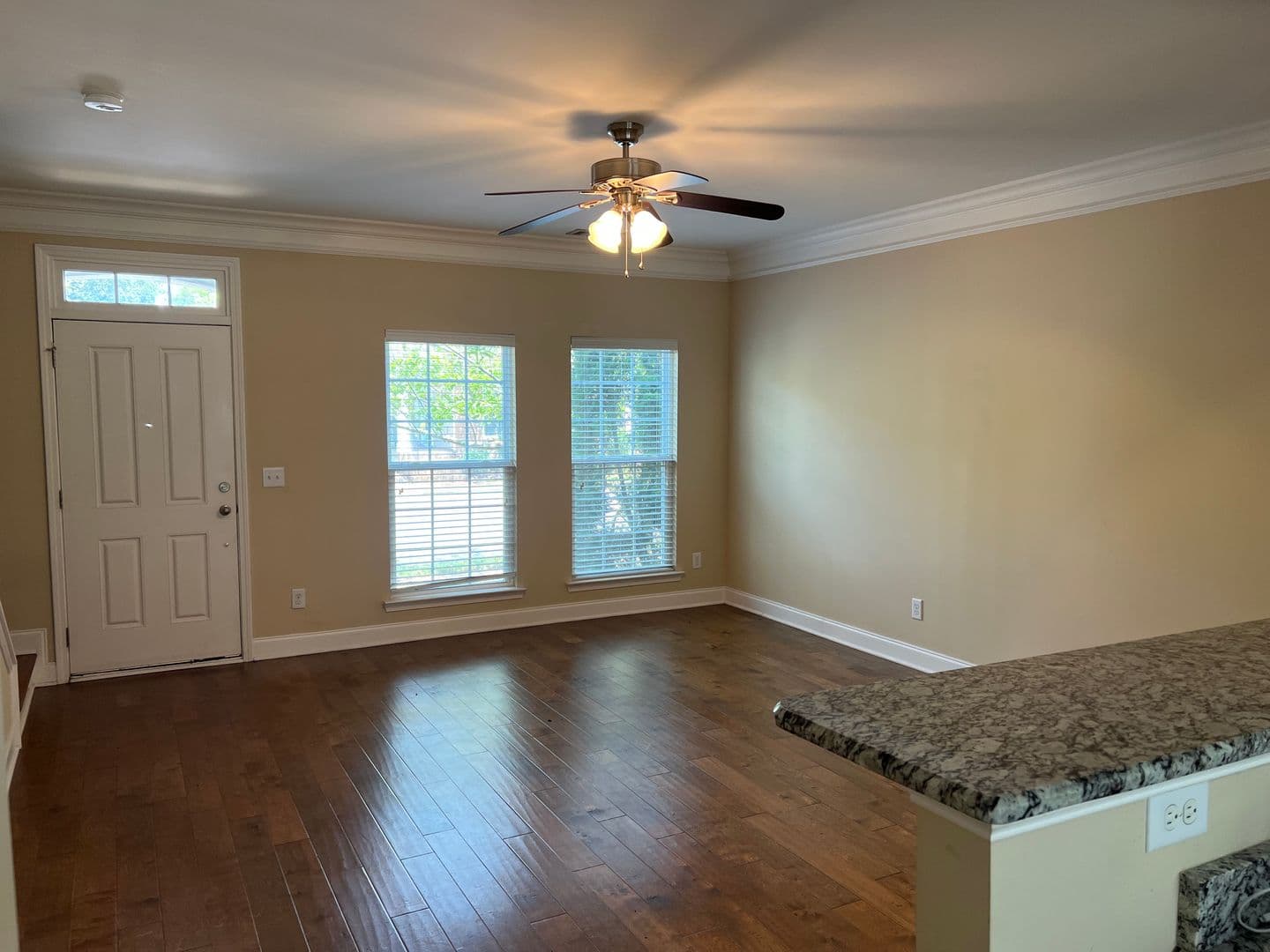Nashville House: 8915 Sunnyfield Way