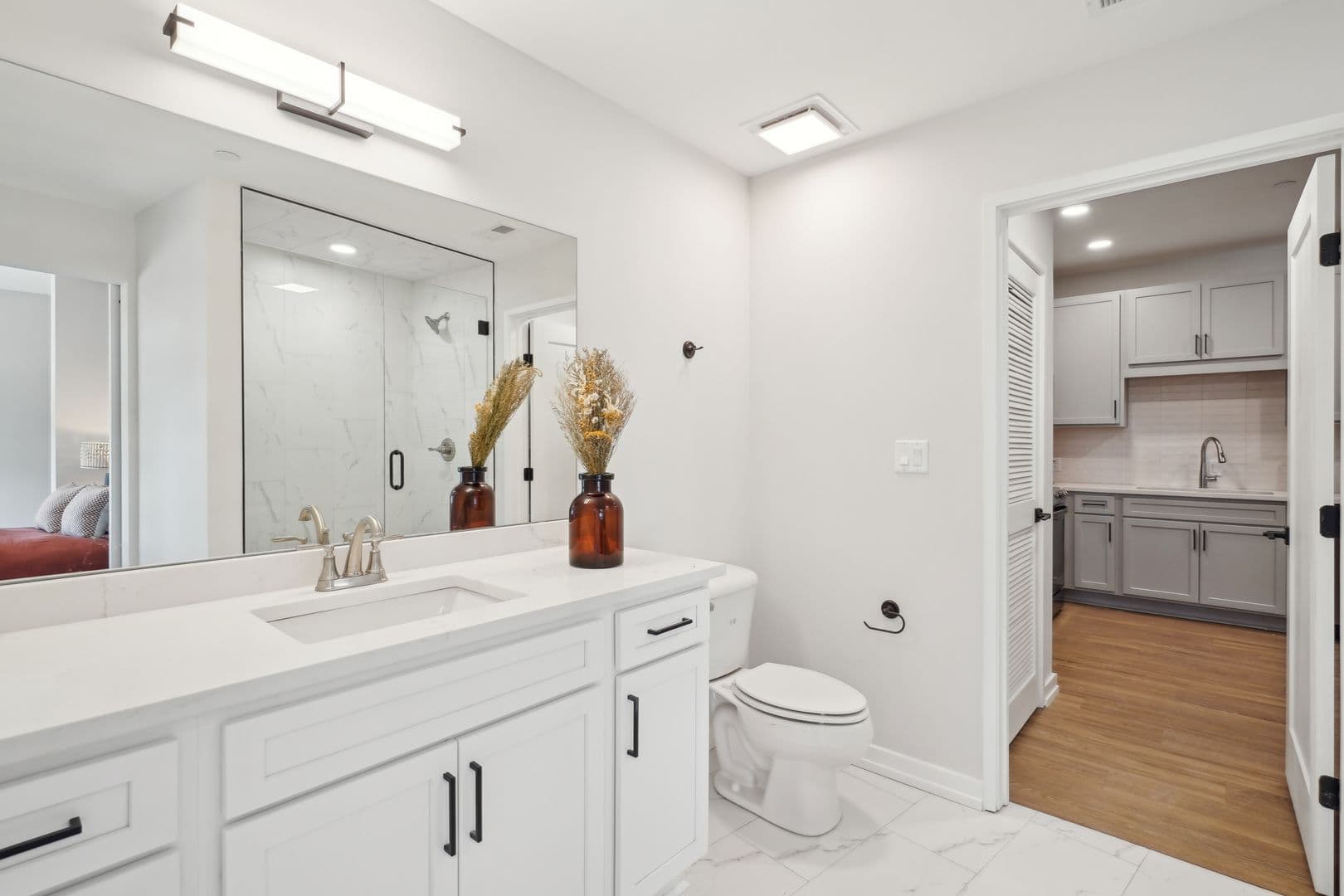 Nashville Apartment: 1115 3rd Ave South