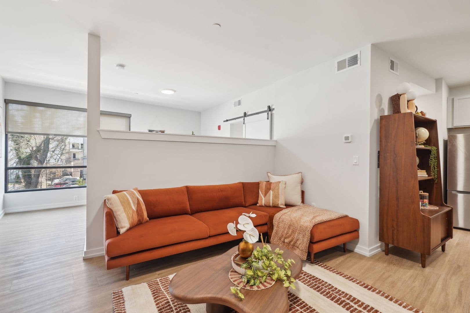 Nashville Apartment: 1115 3rd Ave South