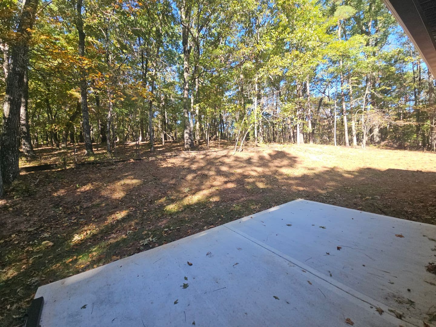 Villa Rica House: 2513 N Carroll Ct