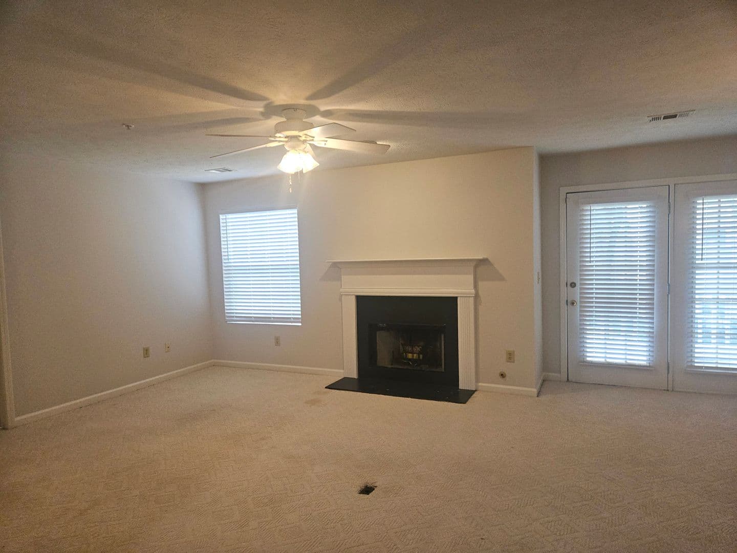 Atlanta Condo: 1391 Keys Crossing Dr NE - 1391