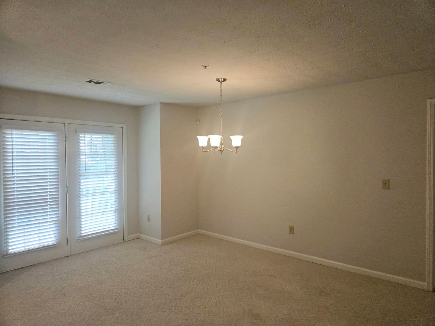 Atlanta Condo: 1391 Keys Crossing Dr NE - 1391