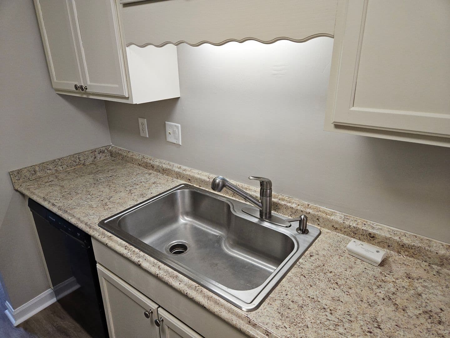 Smyrna Townhome: 1006 Westfield Trace