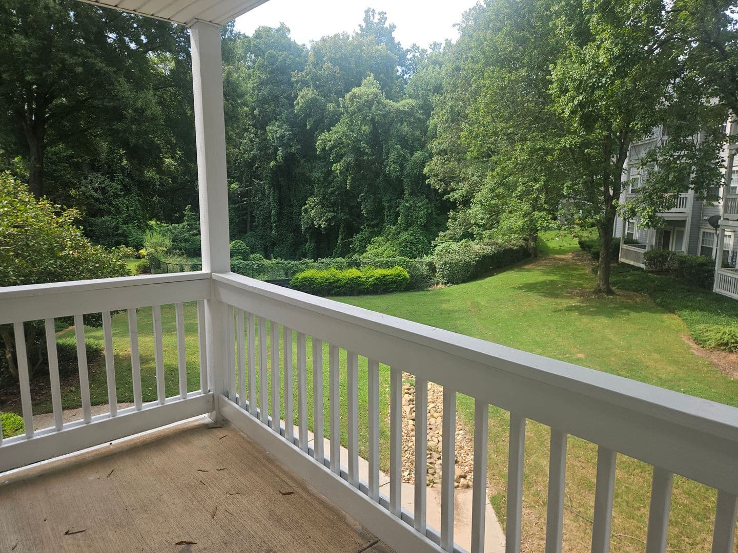 Atlanta Condo: 1391 Keys Crossing Dr NE - 1391